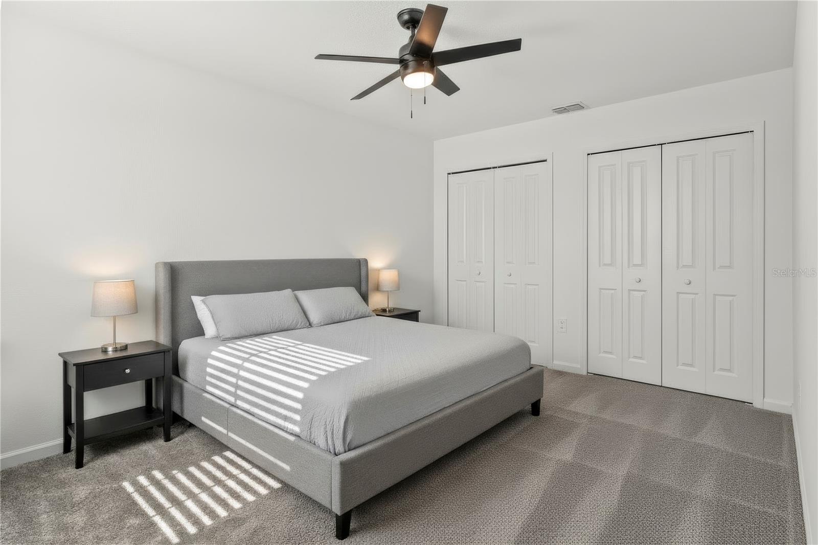 CAMDEN PK/PROVIDENCE PH 4 PB 1 - Residential