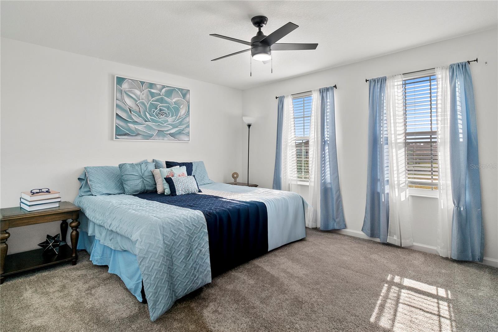 CAMDEN PK/PROVIDENCE PH 4 PB 1 - Residential