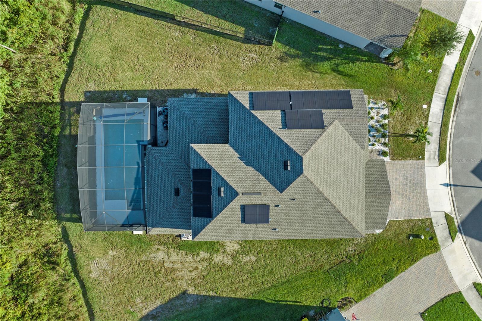 CAMDEN PK/PROVIDENCE PH 4 PB 1 - Residential