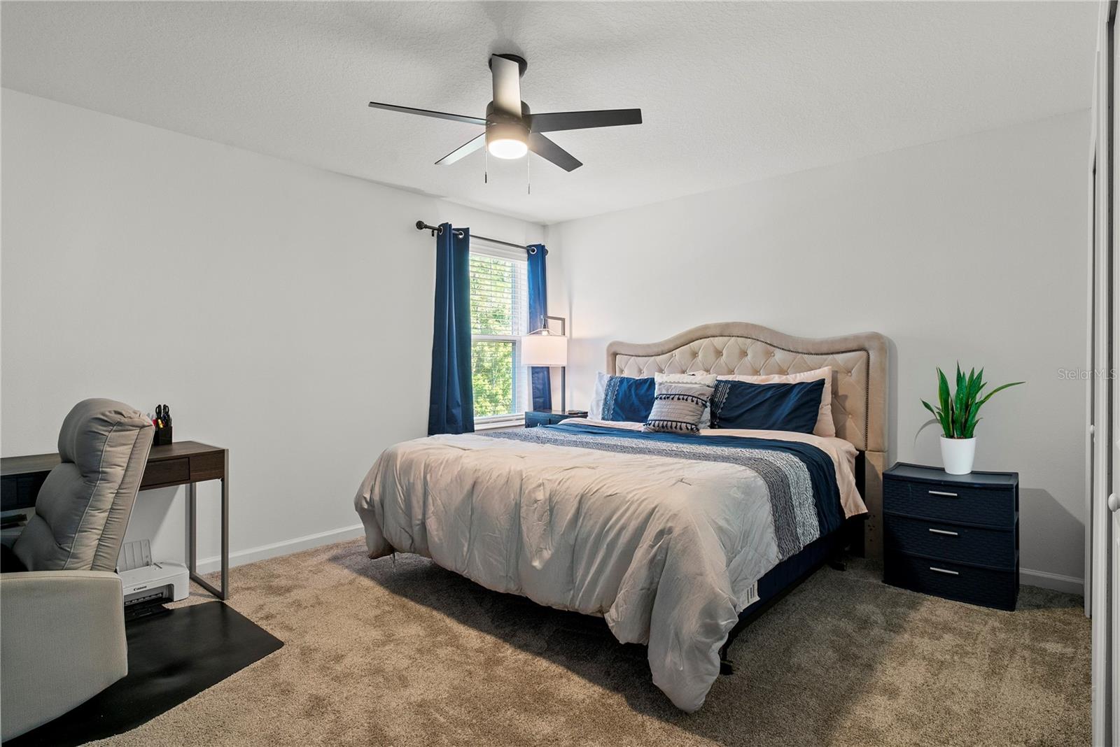 CAMDEN PK/PROVIDENCE PH 4 PB 1 - Residential