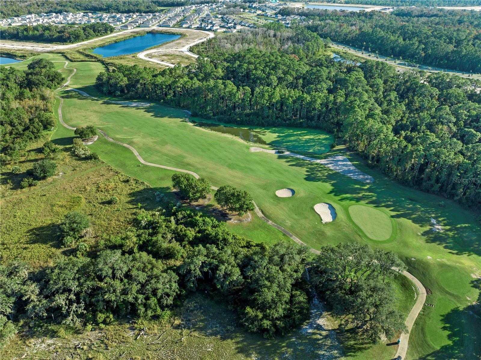 CAMDEN PK/PROVIDENCE PH 4 PB 1 - Residential