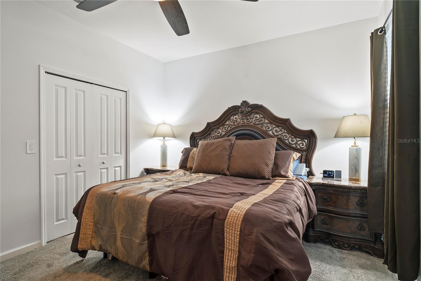 CAMDEN PK/PROVIDENCE PH 4 PB 1 - Residential