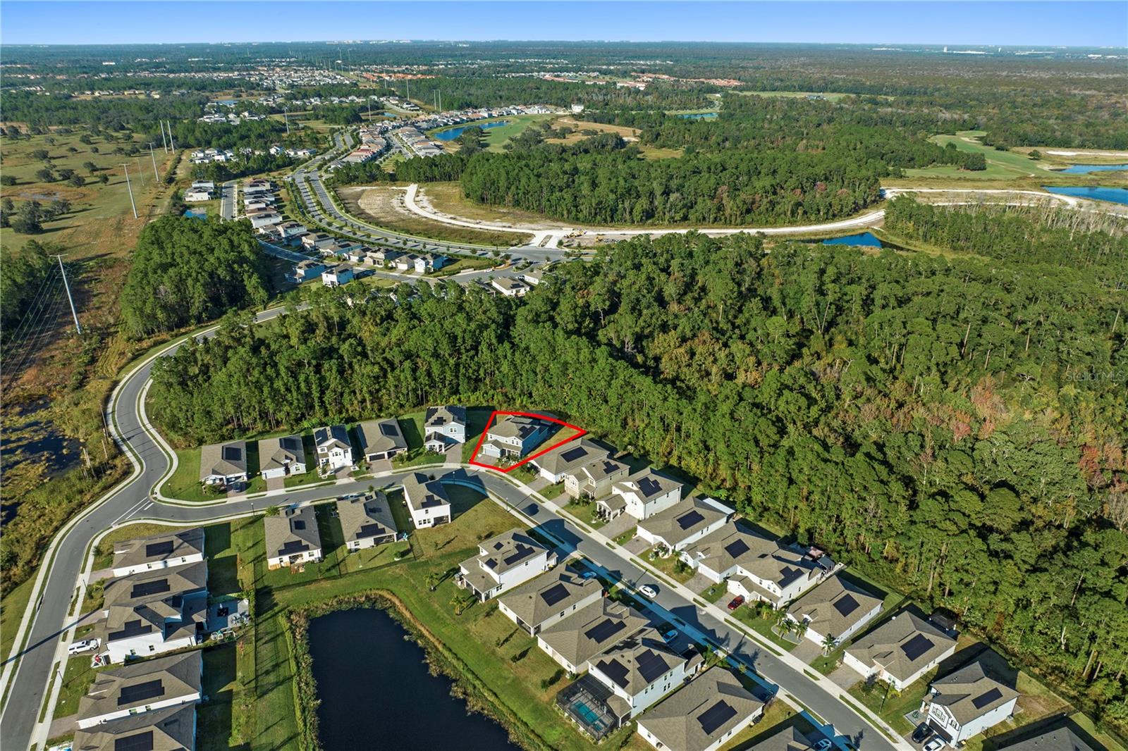 CAMDEN PK/PROVIDENCE PH 4 PB 1 - Residential