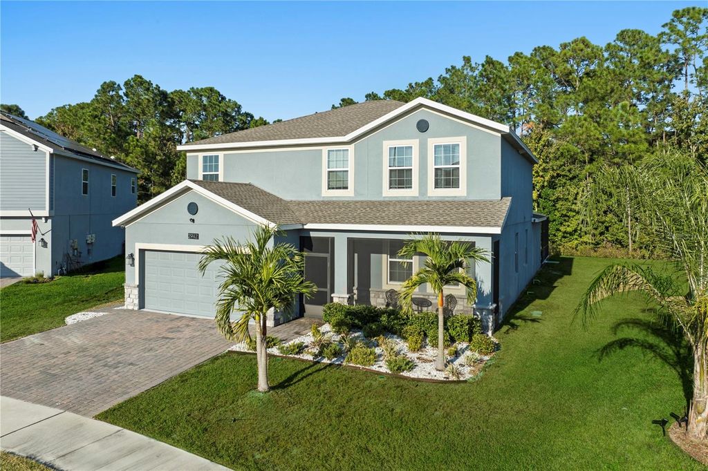 Photo of 2942 Camden Way, Davenport, FL 33837 (MLS # O6361361)