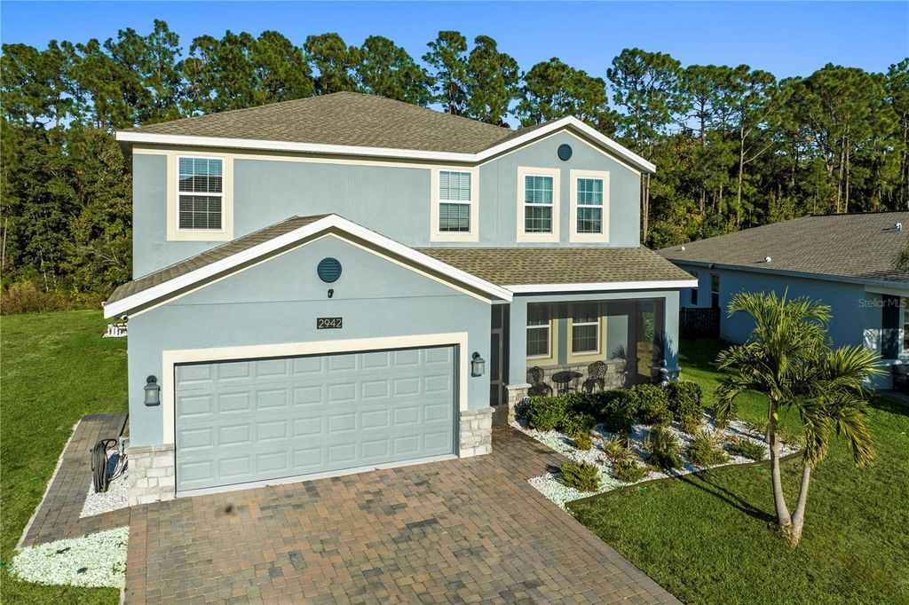 Photo of 2942 Camden Way, Davenport, FL 33837 (MLS # O6361361)