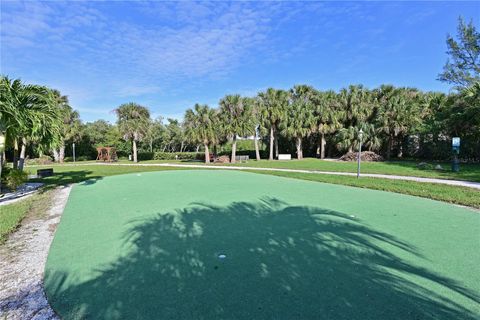 A home in BRADENTON