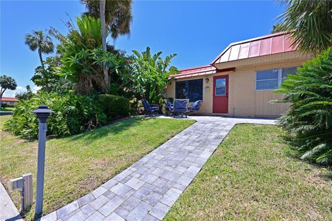 A home in BRADENTON