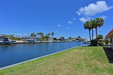 A home in BRADENTON