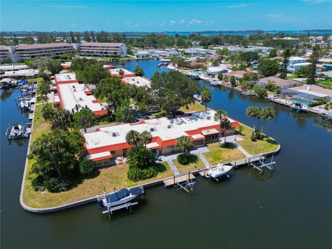 A home in BRADENTON