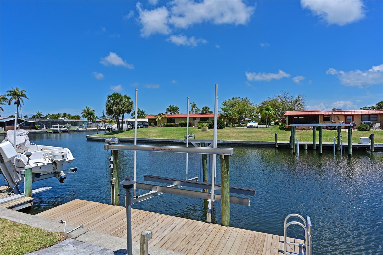 4098 EL DORADO COVE 4098