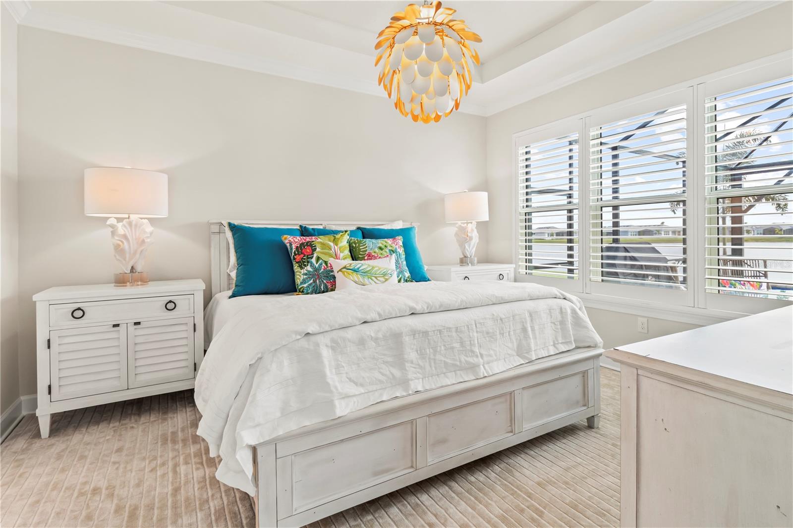 ESPLANADE AT AZARIO - Residential Lease