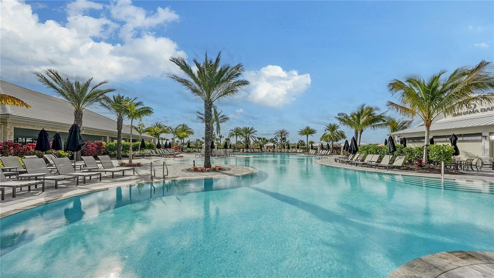 ESPLANADE AT AZARIO - Residential Lease