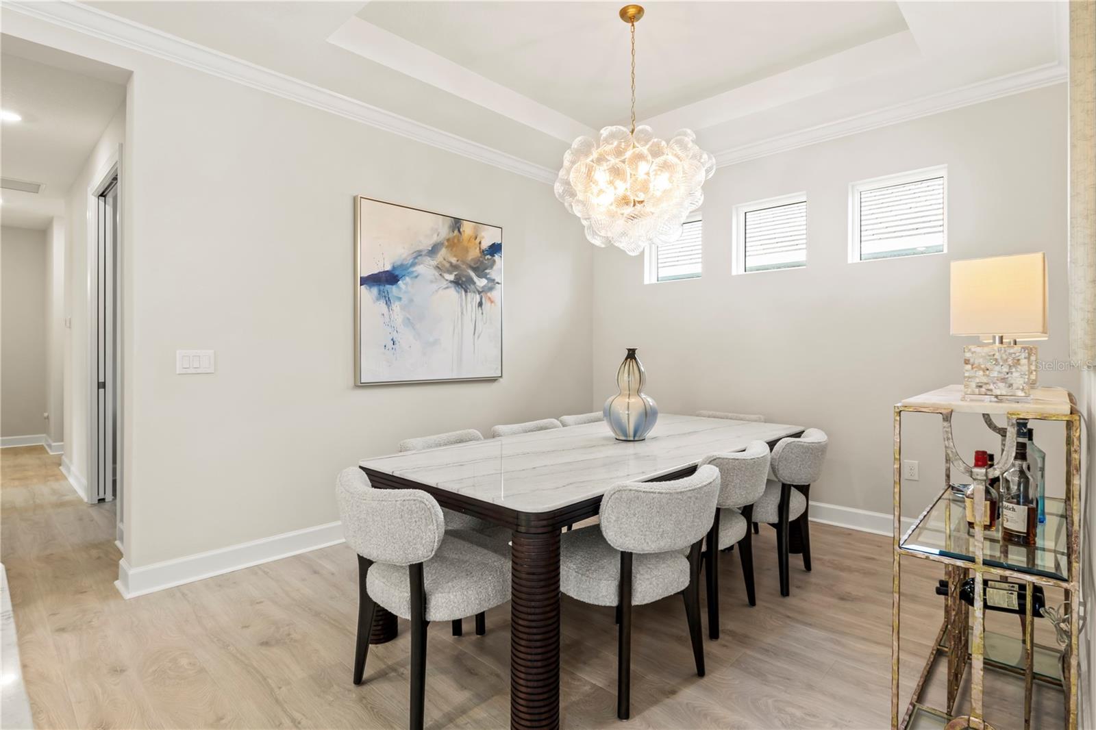 ESPLANADE AT AZARIO - Residential Lease