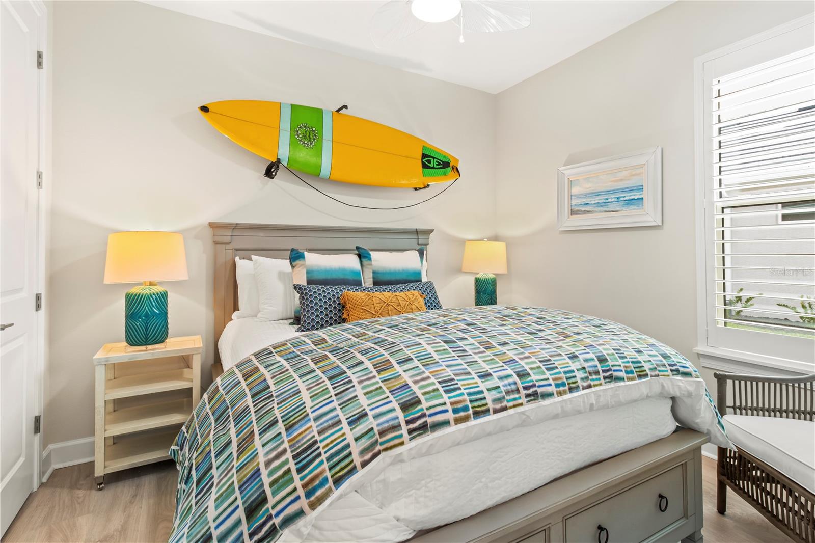 ESPLANADE AT AZARIO - Residential Lease