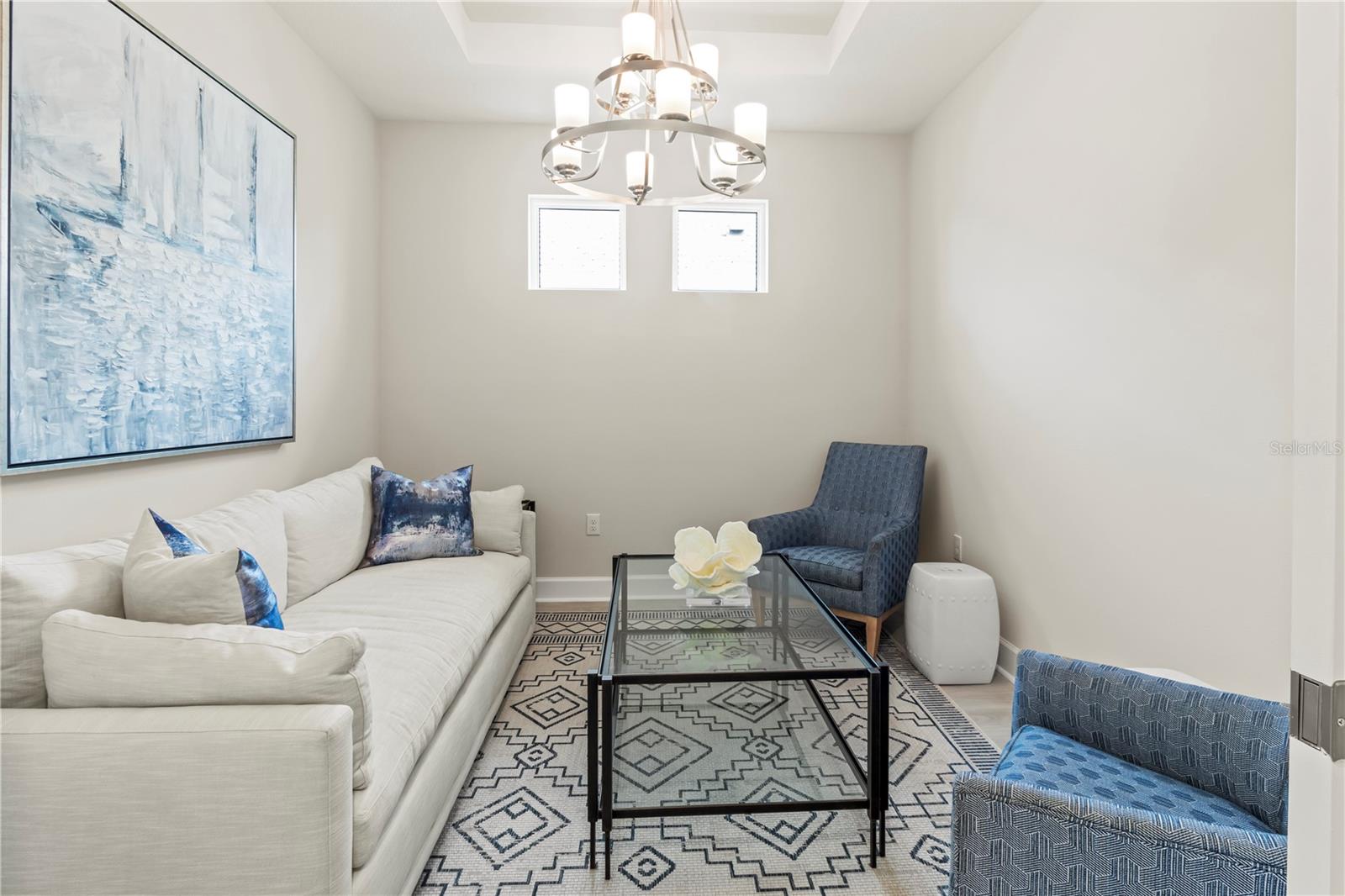 ESPLANADE AT AZARIO - Residential Lease