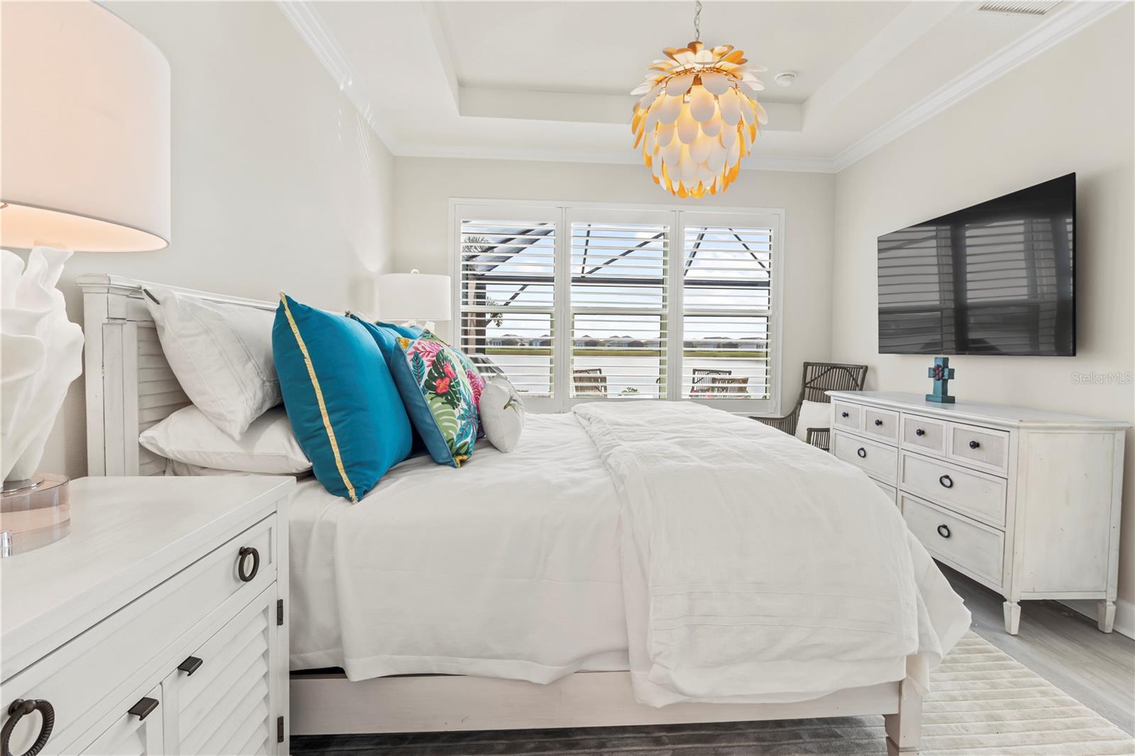 ESPLANADE AT AZARIO - Residential Lease