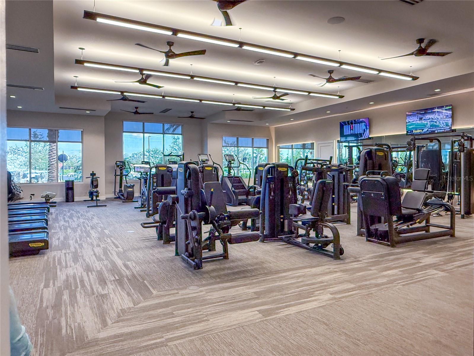 ESPLANADE AT AZARIO - Residential Lease