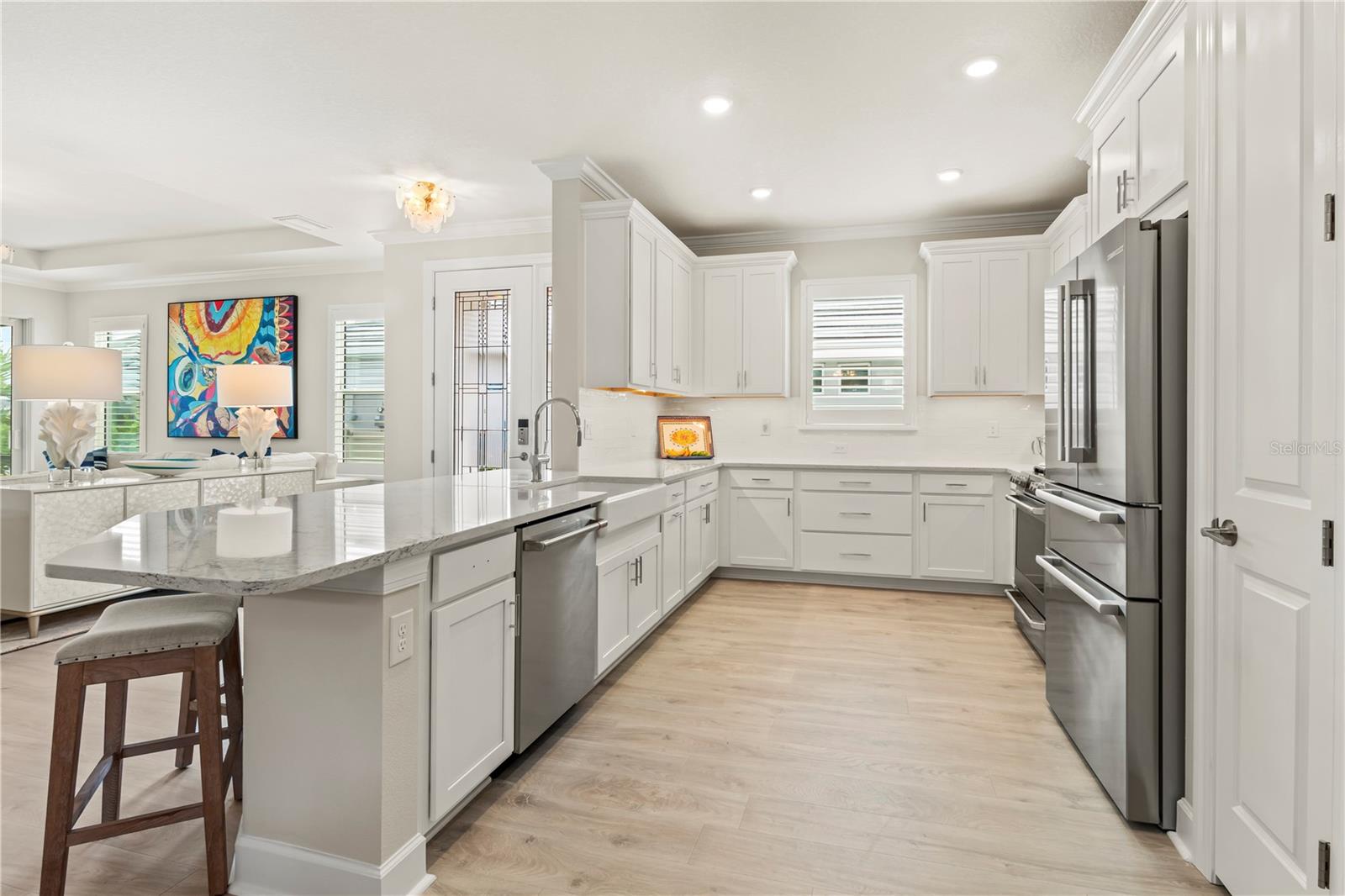 ESPLANADE AT AZARIO - Residential Lease