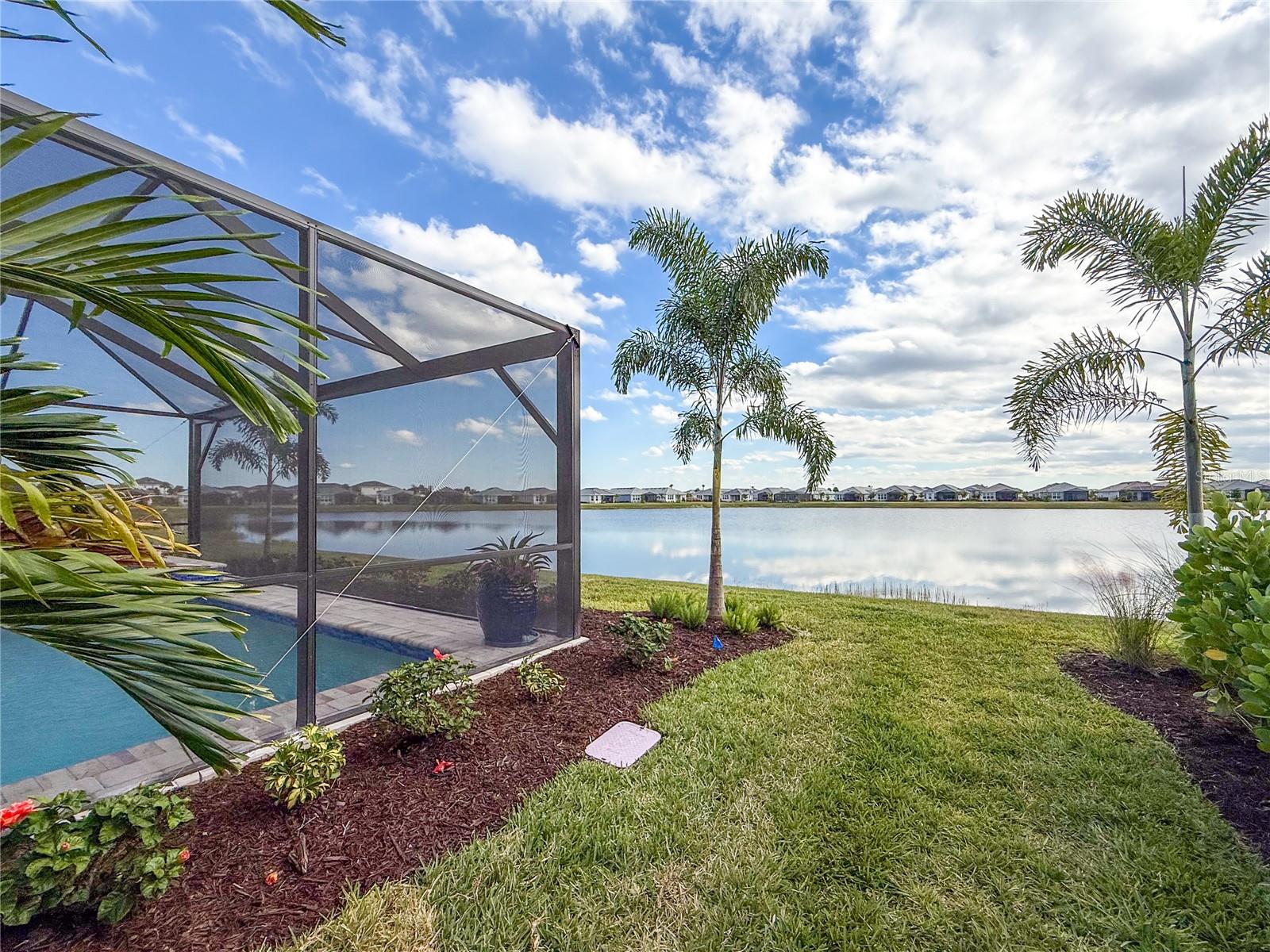 ESPLANADE AT AZARIO - Residential Lease