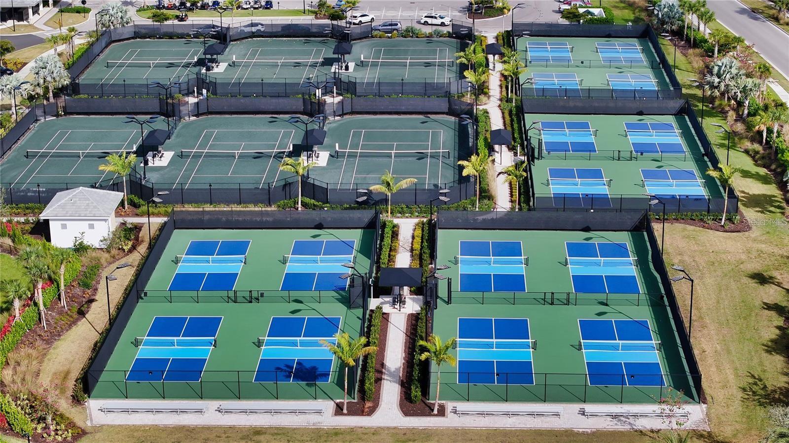 ESPLANADE AT AZARIO - Residential Lease