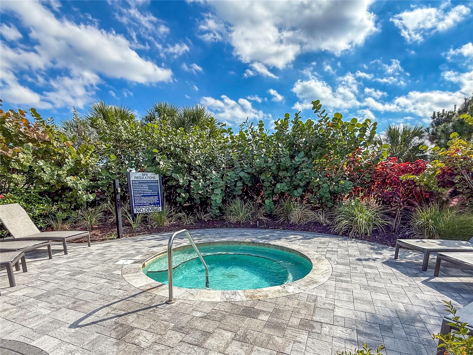 ESPLANADE AT AZARIO - Residential Lease