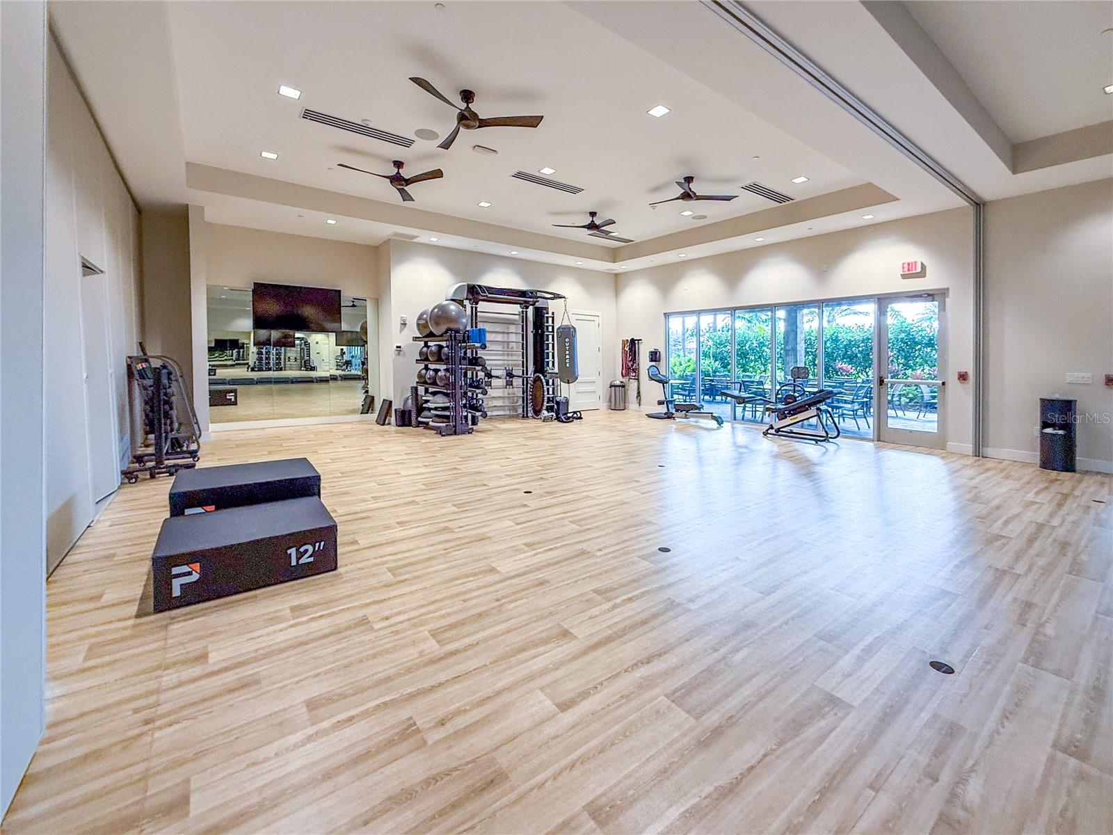 ESPLANADE AT AZARIO - Residential Lease