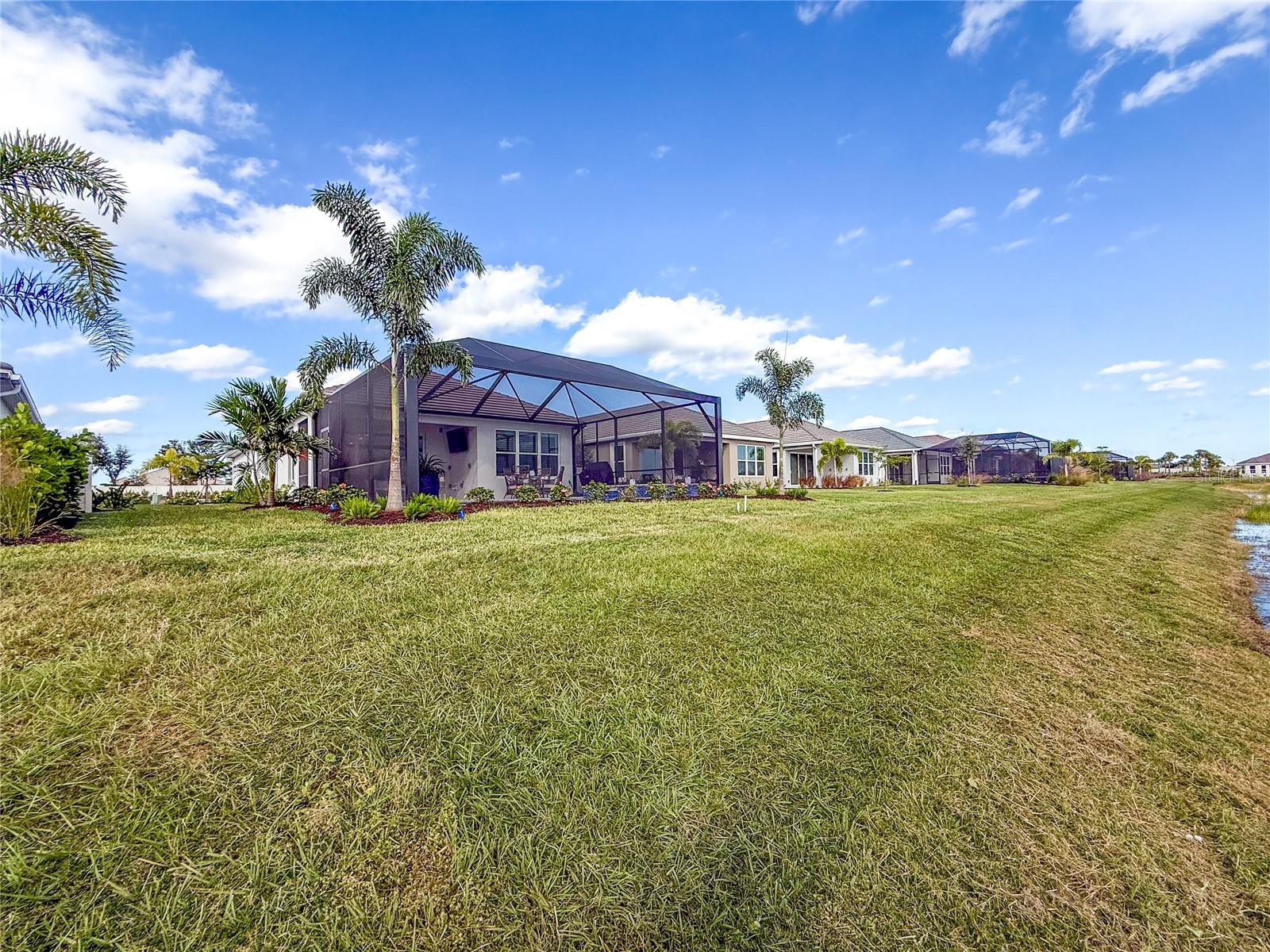 ESPLANADE AT AZARIO - Residential Lease