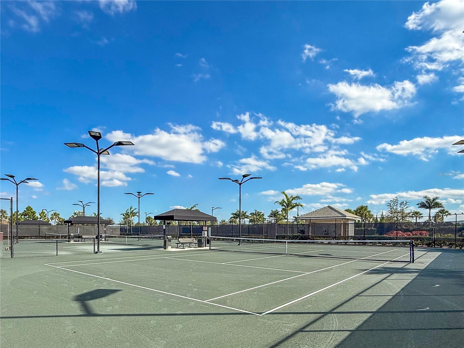 ESPLANADE AT AZARIO - Residential Lease