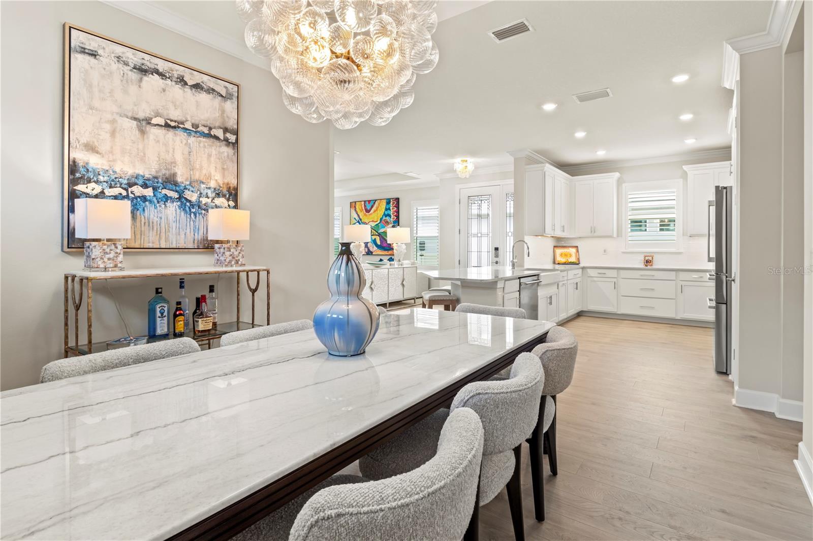 ESPLANADE AT AZARIO - Residential Lease