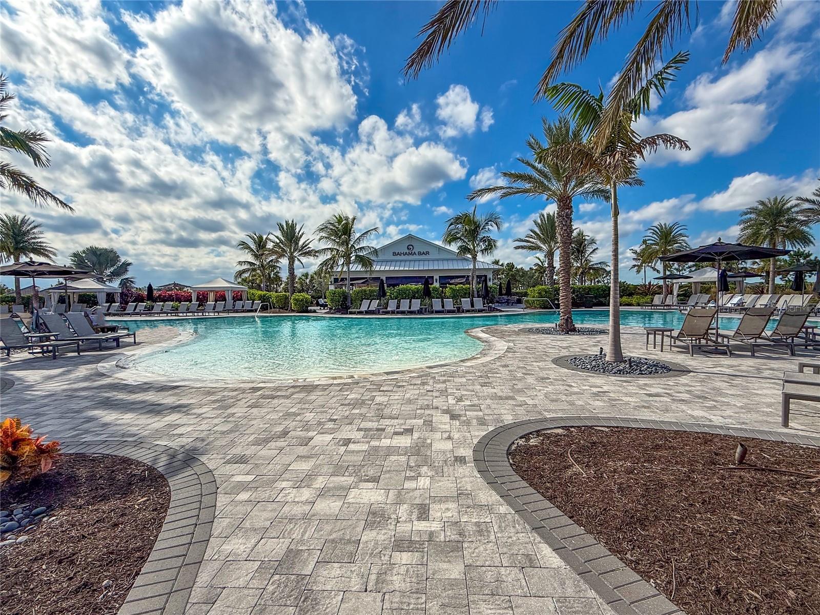 ESPLANADE AT AZARIO - Residential Lease