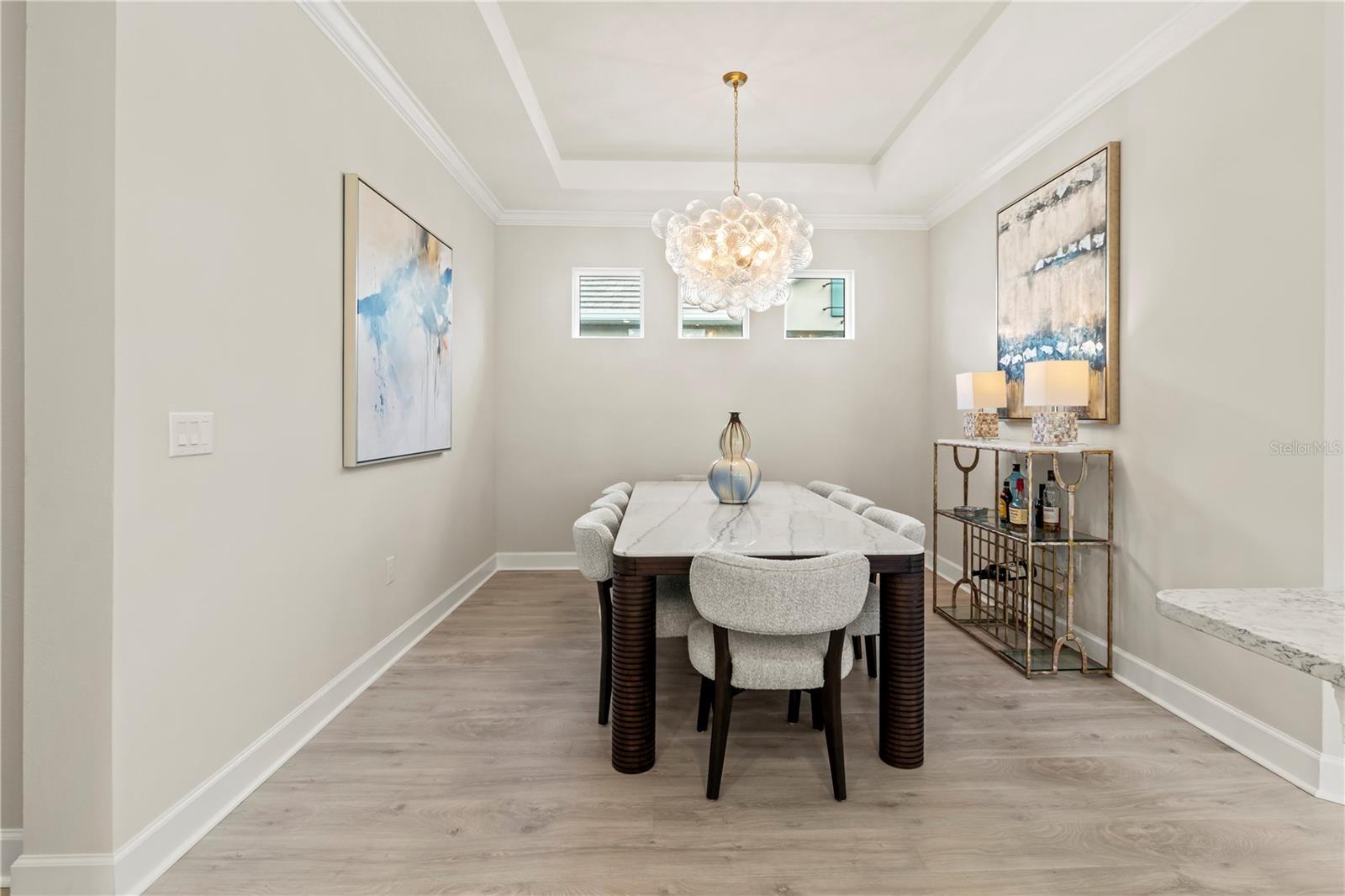 ESPLANADE AT AZARIO - Residential Lease