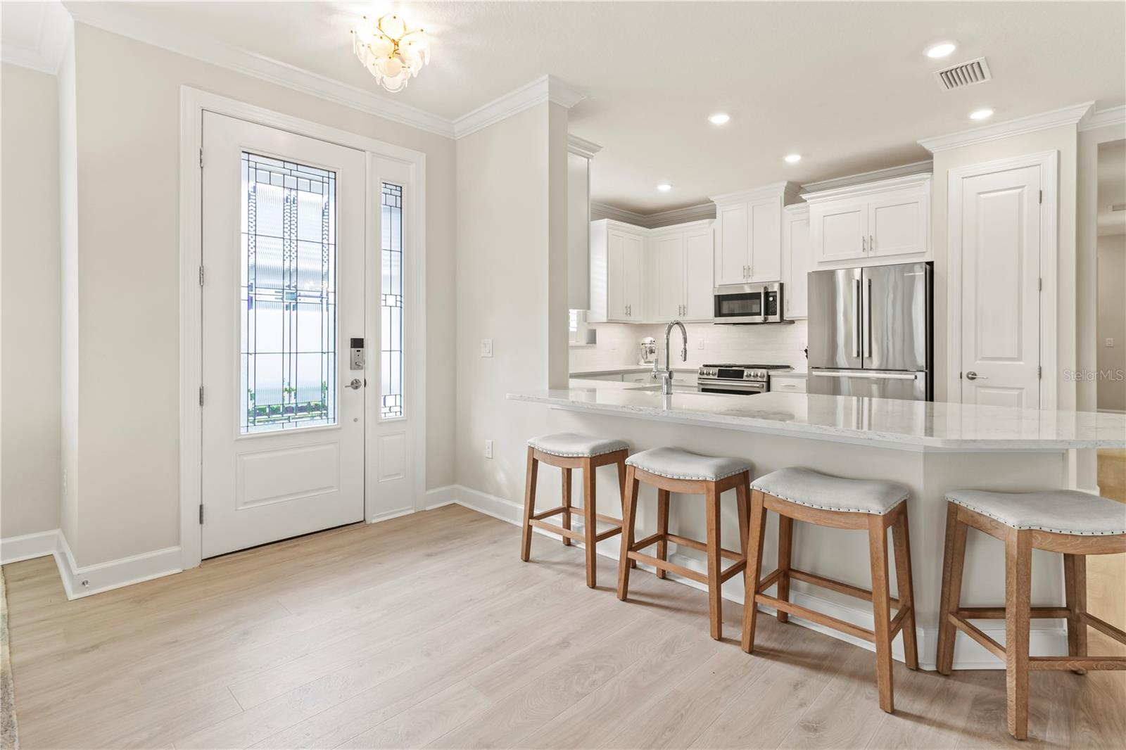 ESPLANADE AT AZARIO - Residential Lease