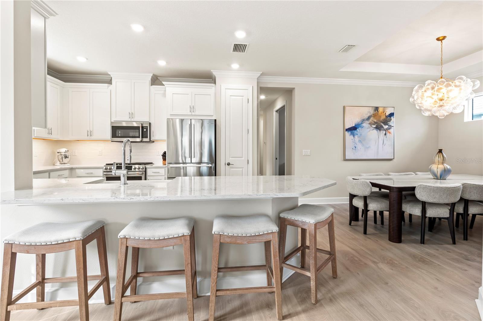 ESPLANADE AT AZARIO - Residential Lease