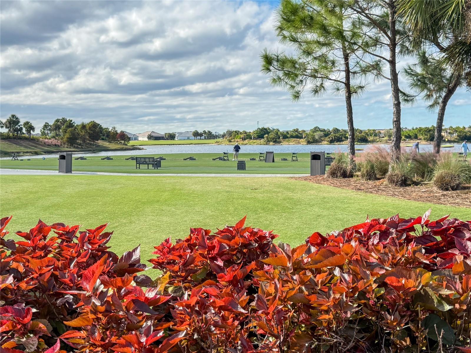 ESPLANADE AT AZARIO - Residential Lease