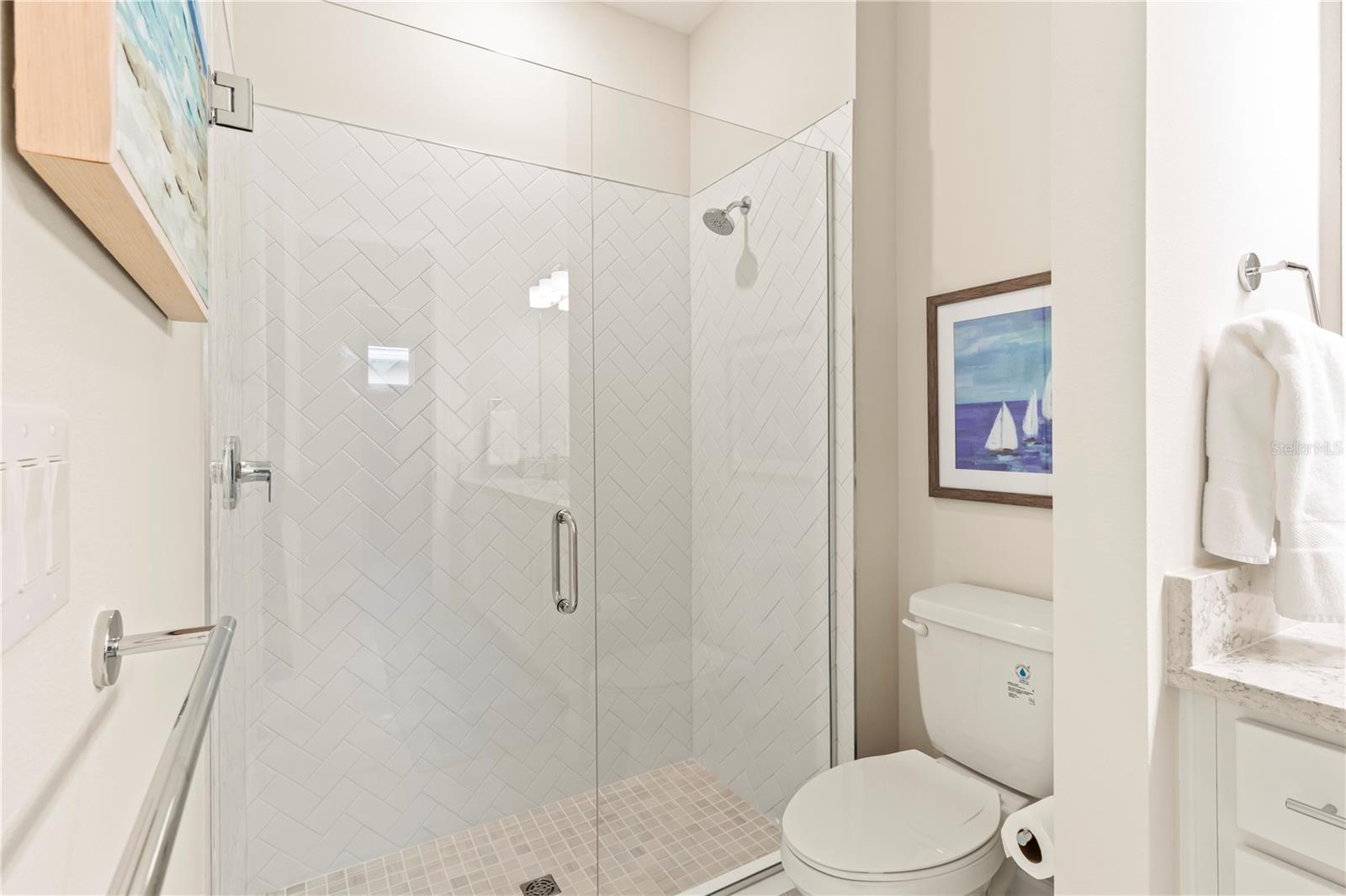 ESPLANADE AT AZARIO - Residential Lease