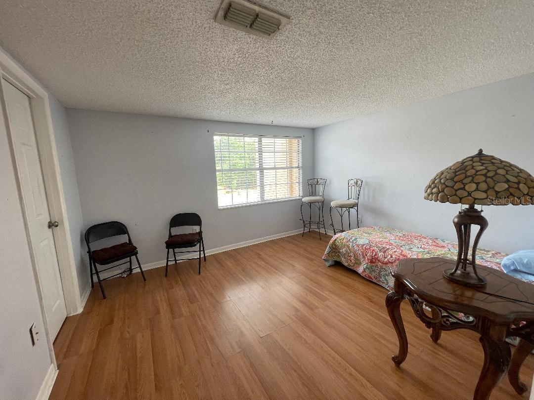 WILLOW LAKE SUB - Residential