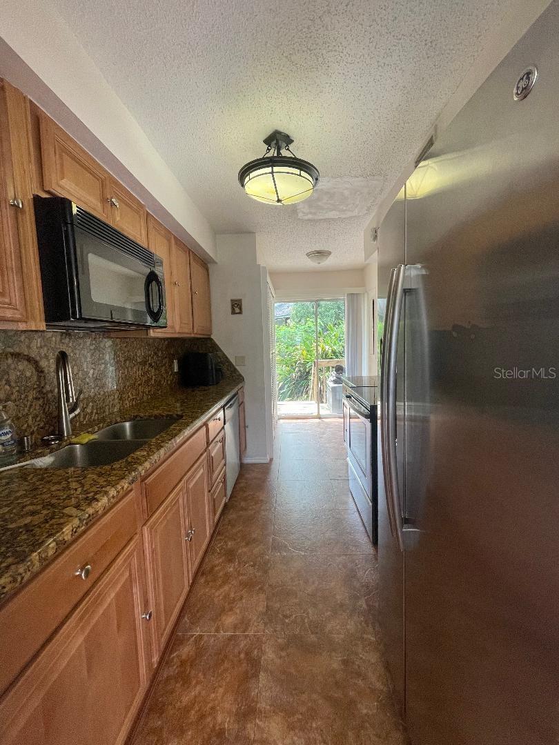 WILLOW LAKE SUB - Residential