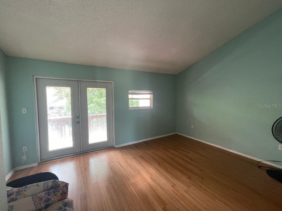 WILLOW LAKE SUB - Residential