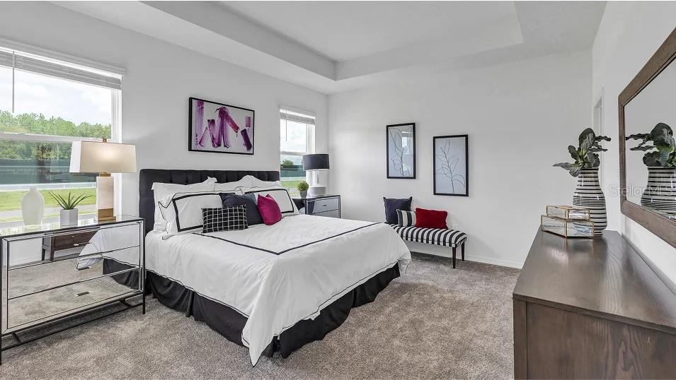 RIVINGTON PH 3 - Residential