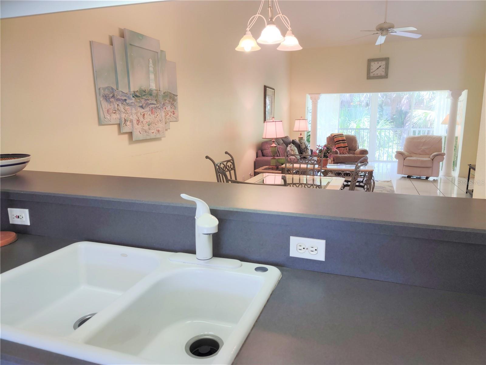 EAST PRESERVE AT WATERSIDE VILLAGE - Residential Lease