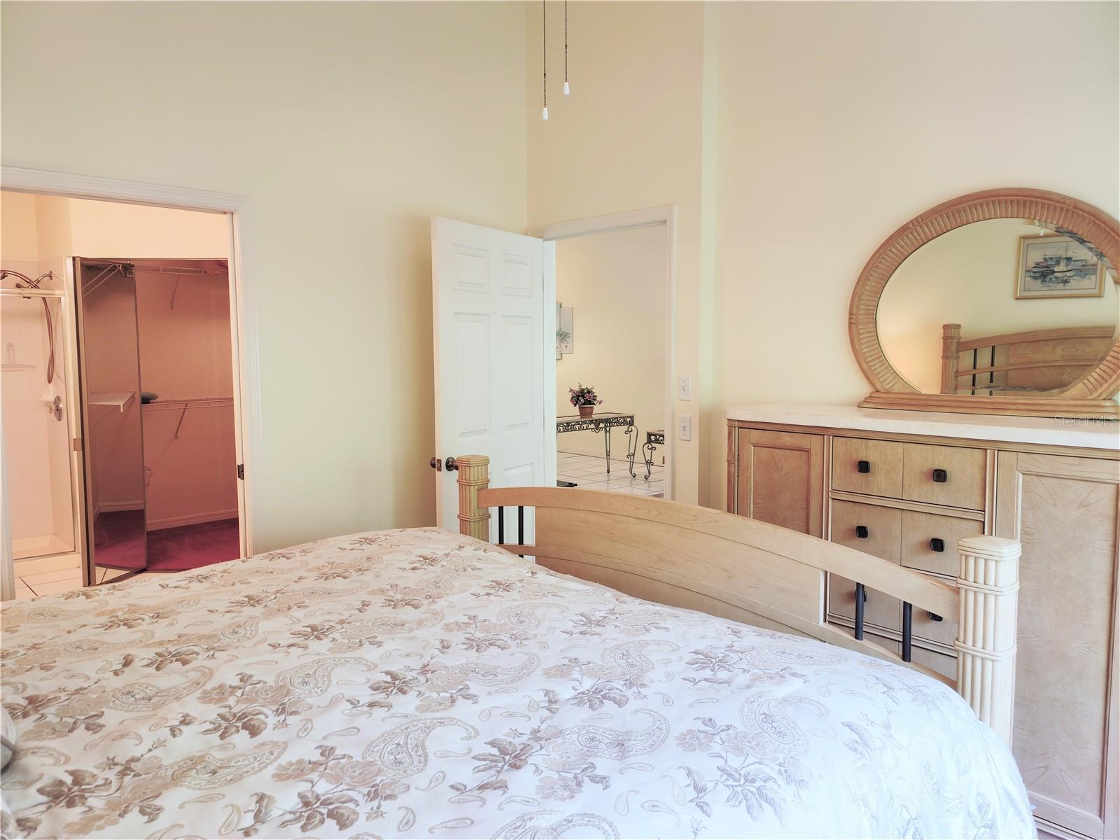 EAST PRESERVE AT WATERSIDE VILLAGE - Residential Lease