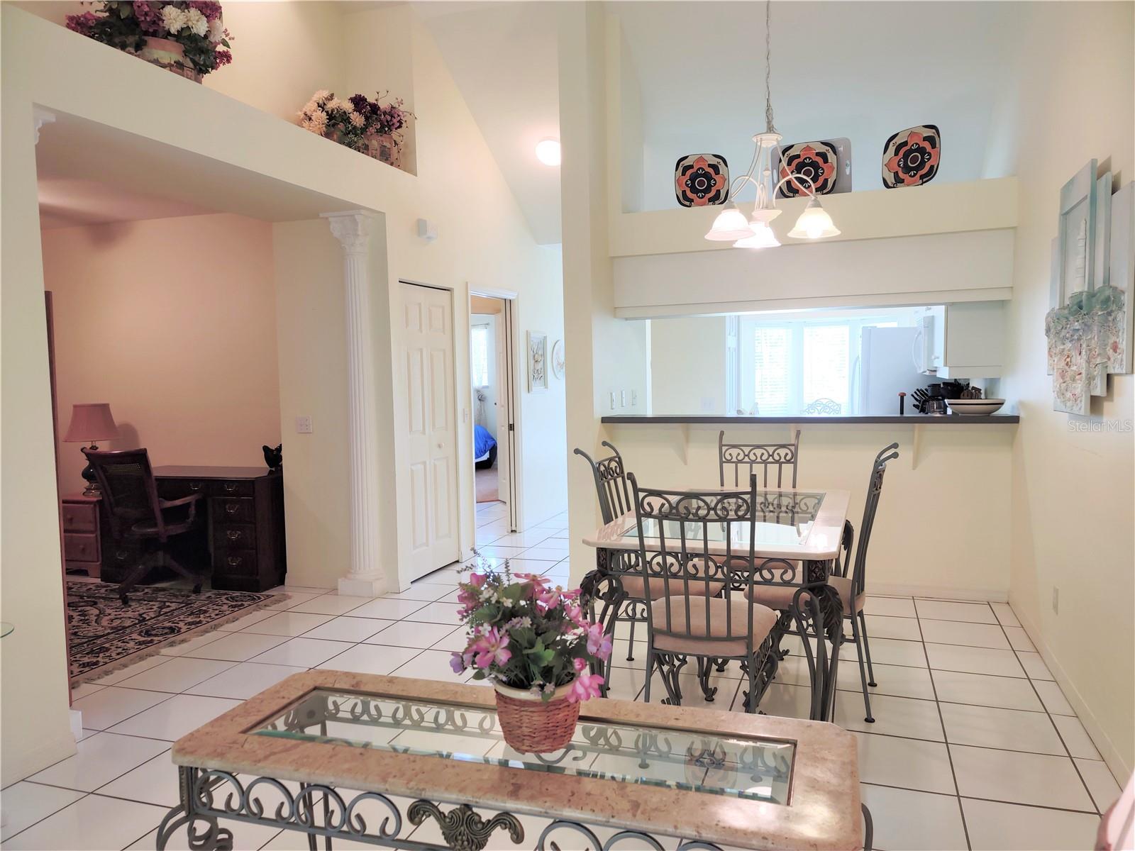EAST PRESERVE AT WATERSIDE VILLAGE - Residential Lease