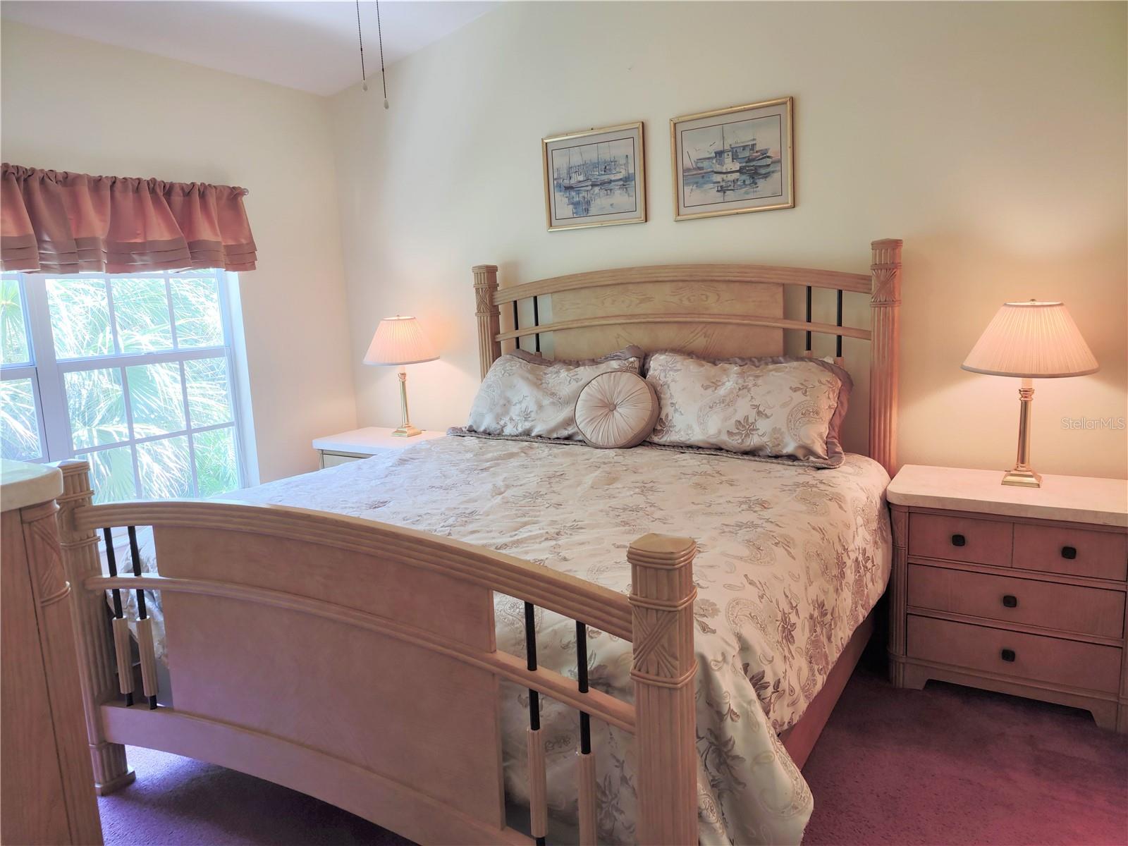 EAST PRESERVE AT WATERSIDE VILLAGE - Residential Lease