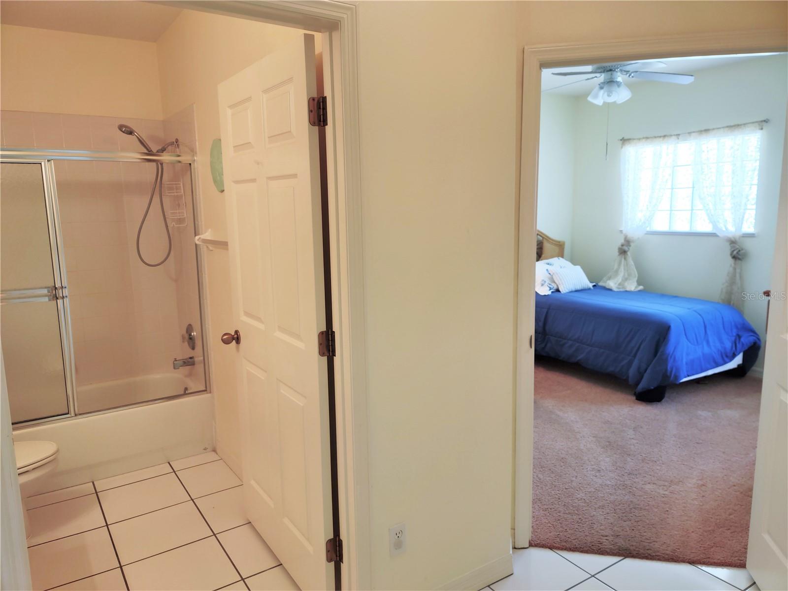 EAST PRESERVE AT WATERSIDE VILLAGE - Residential Lease