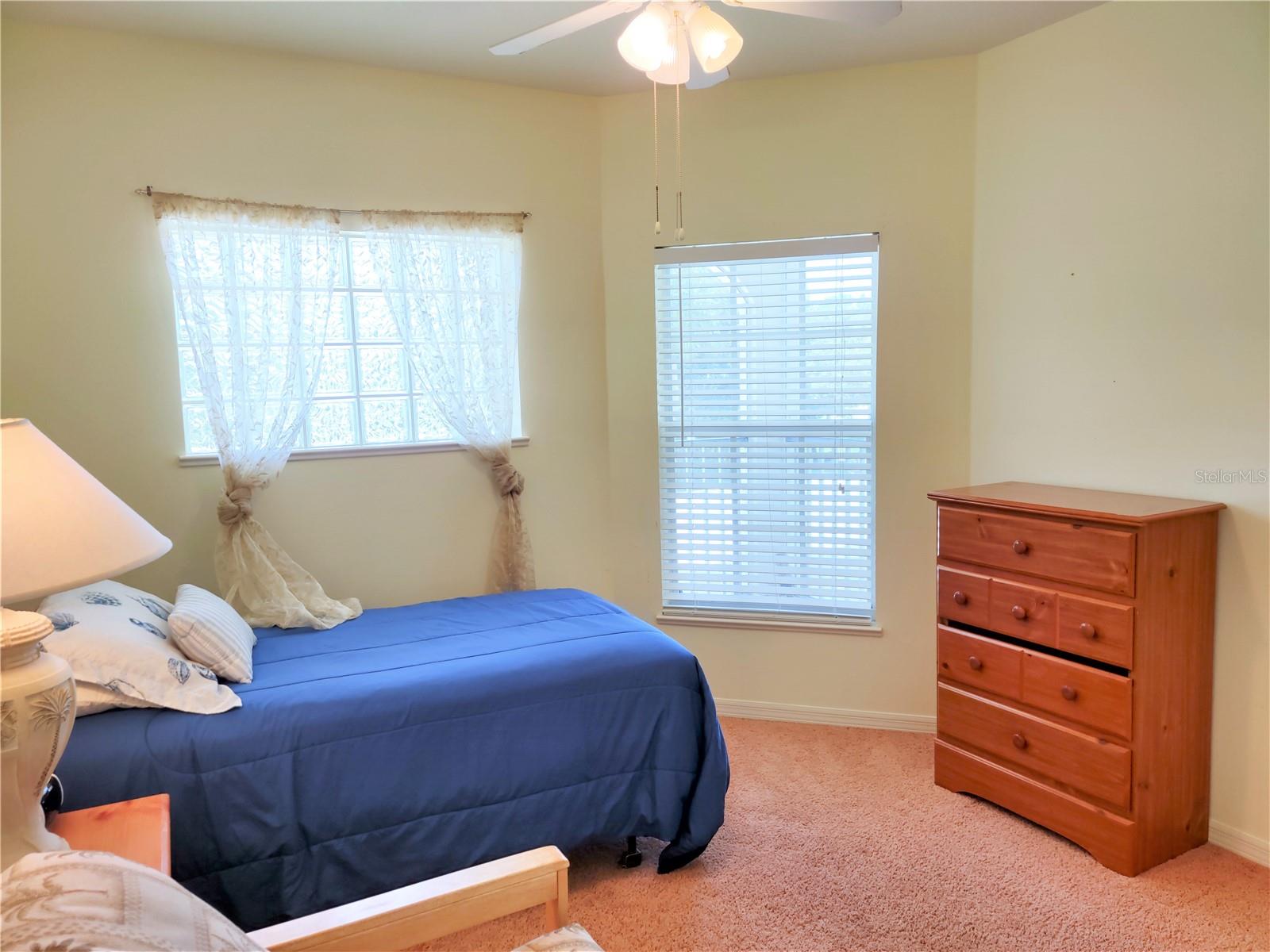 EAST PRESERVE AT WATERSIDE VILLAGE - Residential Lease