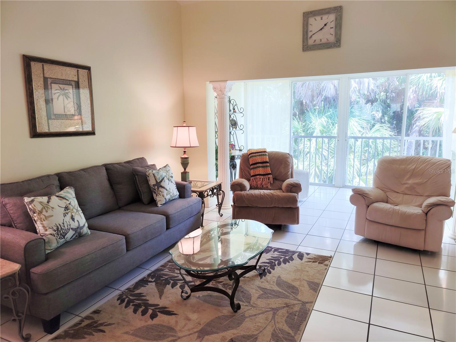 EAST PRESERVE AT WATERSIDE VILLAGE - Residential Lease