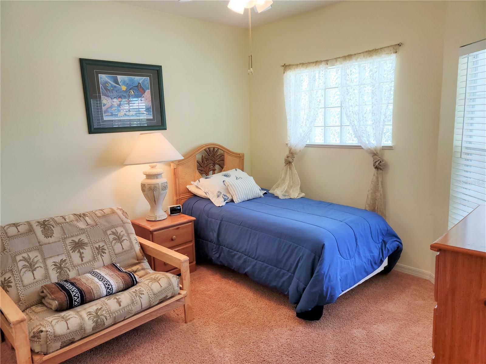 EAST PRESERVE AT WATERSIDE VILLAGE - Residential Lease
