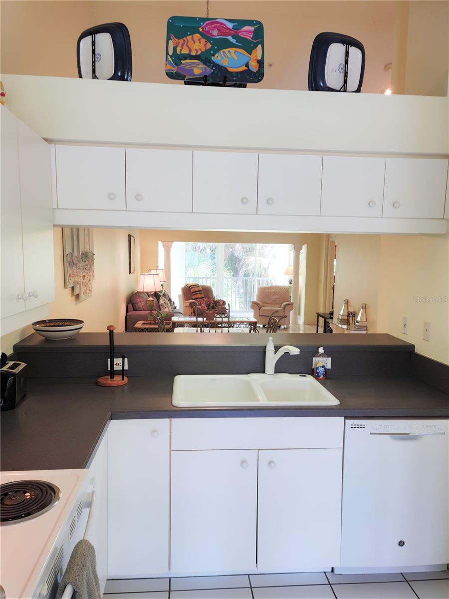 EAST PRESERVE AT WATERSIDE VILLAGE - Residential Lease