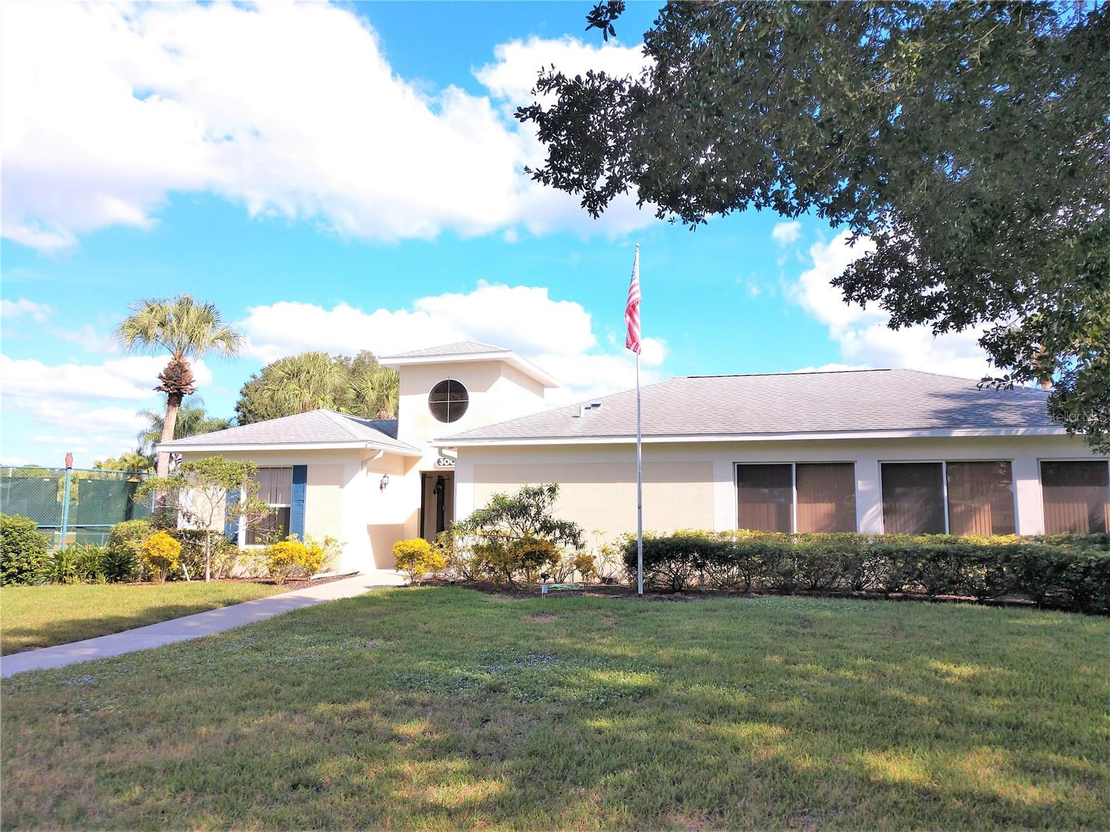 EAST PRESERVE AT WATERSIDE VILLAGE - Residential Lease