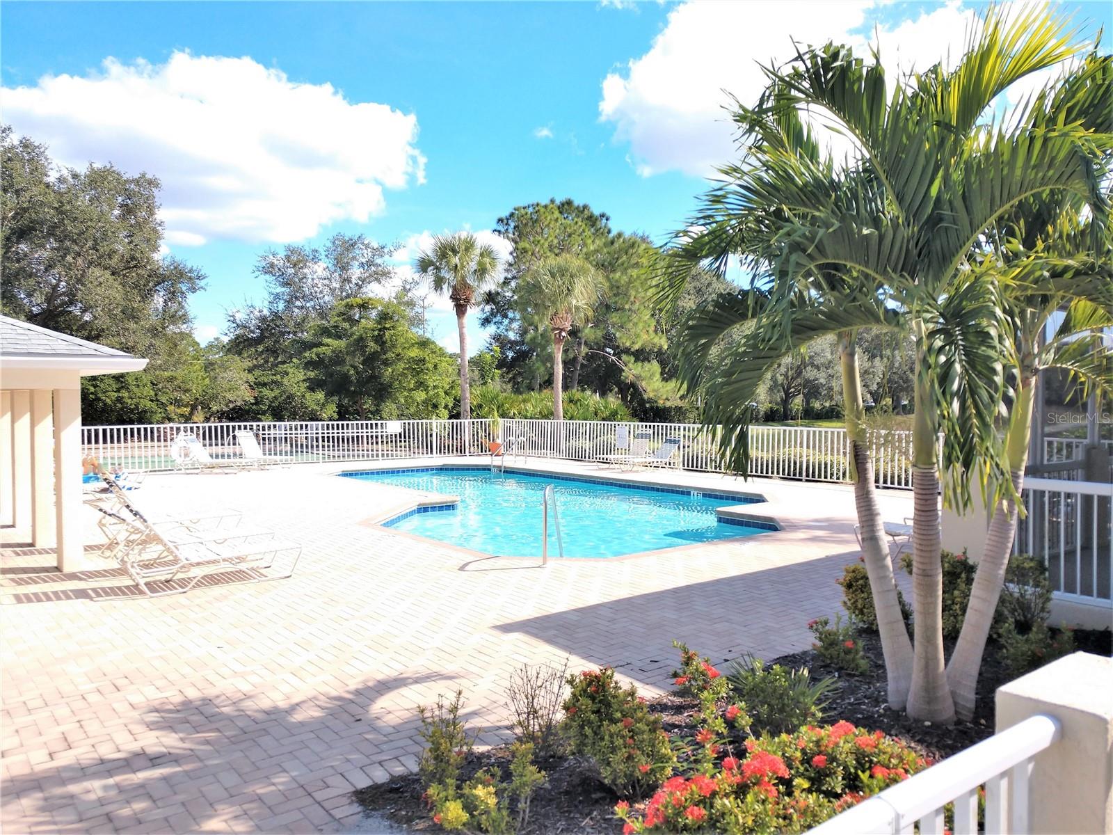 EAST PRESERVE AT WATERSIDE VILLAGE - Residential Lease